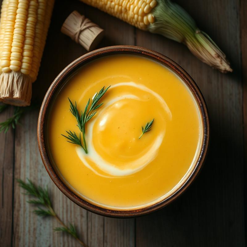 Caldo de Milho